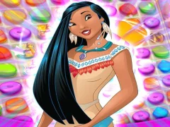 Pocahontas  – ingyenes online játék