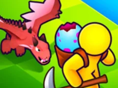 Green Island: Land Of Fire — free online game