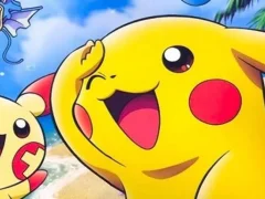 Pokemon Jigsaw Puzzle Collection – tasuta veebimäng