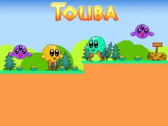 Mchezo Touba online