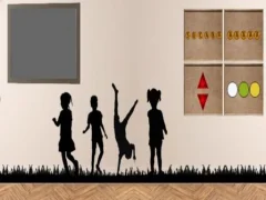 Fisherman Escape 3 — لعبة مجانية اون لاين