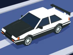 Ace Drift – tasuta veebimäng