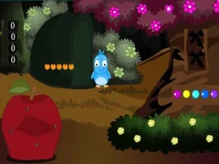 Restful Park Escape — 無料オンラインゲーム