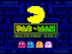 Гаме Pac-Man Championship Edition онлајн