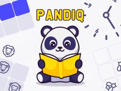 Гаме Pandiq - Brain Training онлајн