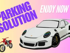 Permainan Parking Solution talian