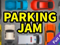 Permainan Parking Jam talian