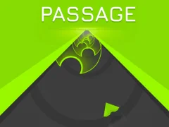 Passage — free online game