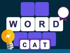 Word Challenge — free online game