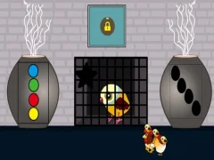 Hen Family Rescue Series Final — 無料オンラインゲーム