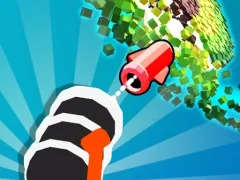 بازی Crushing Rocket آنلاین
