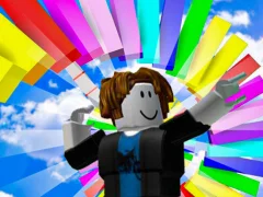 Mchezo Roblox: Parachute online