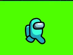 Among Us Runner — free online game