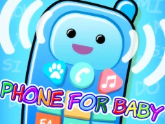 Phone for Baby — free online game