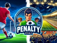Hra Penalty Rivals