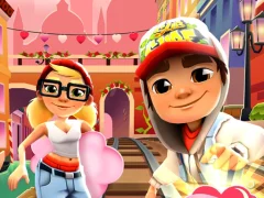 Гаме Subway Surfers Venice онлајн