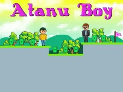 Mchezo Atanu Boy online