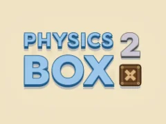 Physics Box 2 — free online game