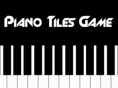 Xogo Piano Tiles Game en liña