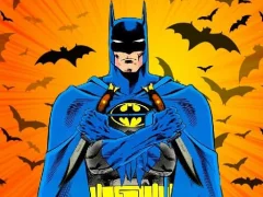 Trò chơi Batman Assassin trực tuyến