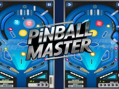 Pinball Master  — free online game