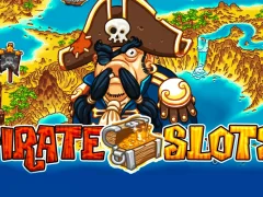 بازی Pirate Slots  آنلاین