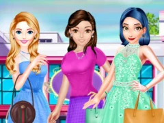 Fashion Student Dress Up — ücretsiz çevrimiçi oyun