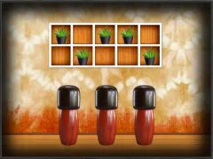 Amgel Easy Room Escape 73 — لعبة مجانية اون لاين