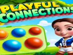 Igra Playful Connections online