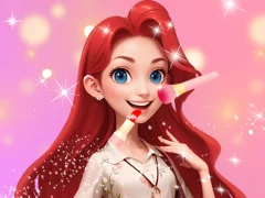 Cute Princess Dress Up — ücretsiz çevrimiçi oyun