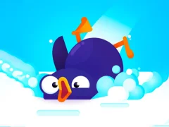 Penguin  – kostenloses Online-Spiel