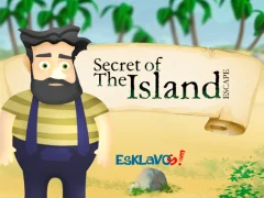 Secret of the Island Escape — 無料オンラインゲーム
