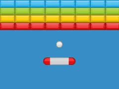 Paddle Game — free online game