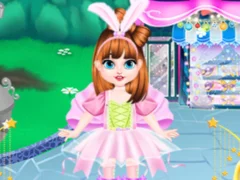 Baby Taylor Fantasy Carnival — ücretsiz çevrimiçi oyun
