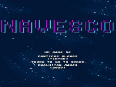 Navesco  — free online game