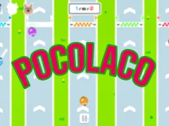 Игра Pocolaco онлајн