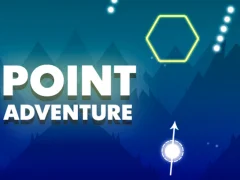 Point Adventure — free online game