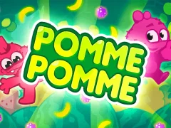 Pomme Pomme — 無料オンラインゲーム
