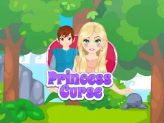 Princess Curse  — ücretsiz çevrimiçi oyun