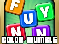 Permainan Colors Mumble talian
