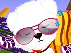 My Sleepy Dog — لعبة مجانية اون لاين
