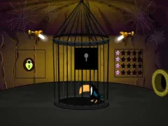 Toucan Rescue — jogo online grátis