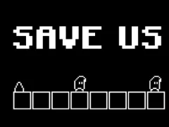 Mchezo Save Us  online