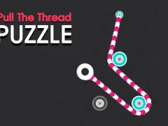 Pull the Thread Puzzle — free online game