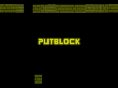 putblock — free online game