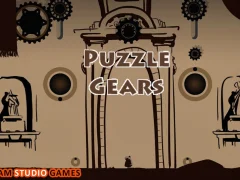 Spil Puzzle Gears online