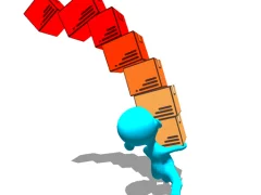 Jeu Stack Balance 3d en ligne