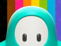 Fall Guys Puzzle 3 — free online game
