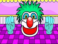 Fun House Escape — nemokamas žaidimas internete