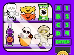 Scary Vending Machine — free online game